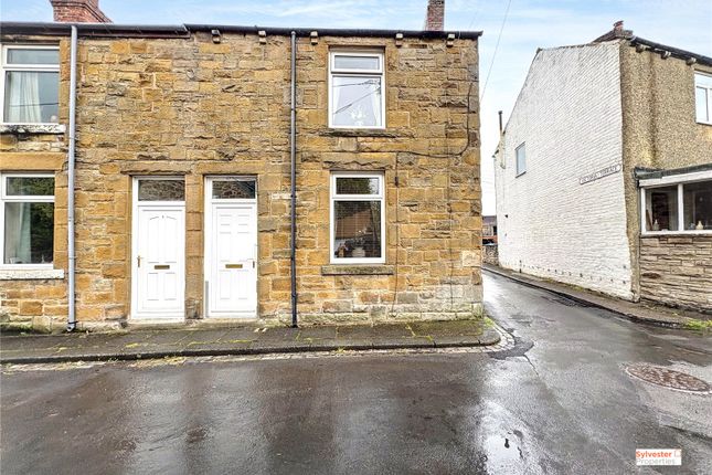 8, Victoria  Terrace, Lanchester photo 2