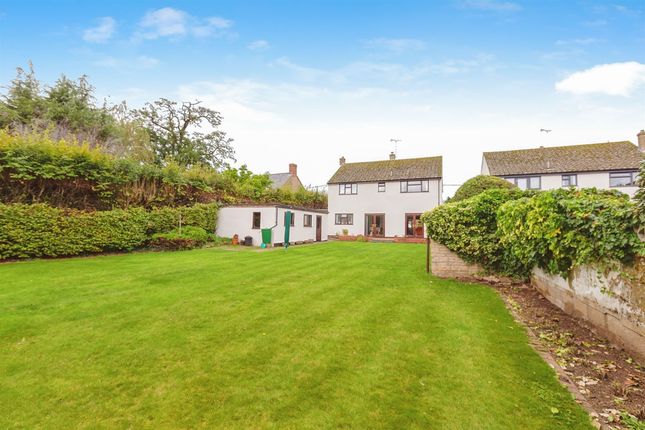 4-bed house on Sonnleitner, Stonehill Lane, Abingdon, £675,000