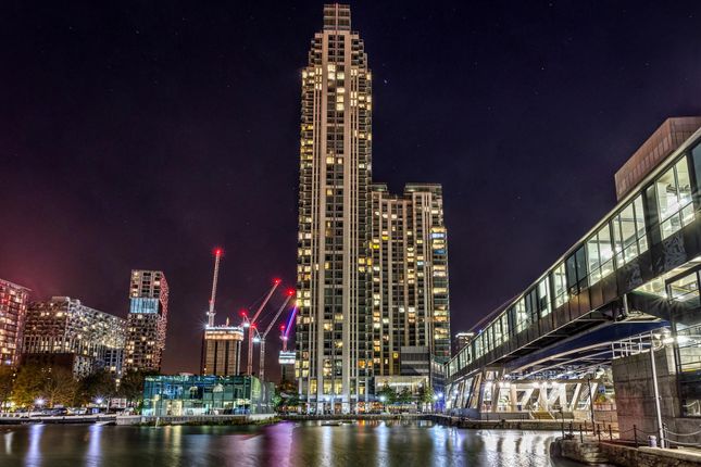 614 1, Pan Peninsula Square, London photo 2