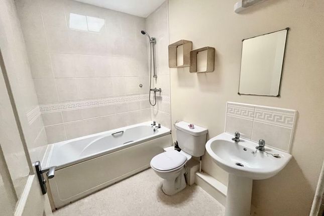 Flat for sale in Moor Park House, Darras Drive, North Shields
