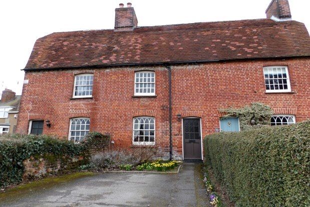 Thumbnail Terraced house to rent in Patching Hall Lane, Chelmsford