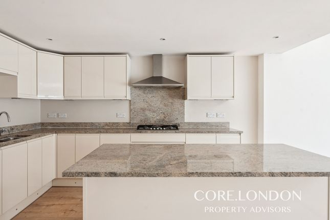 6, Sandall Road, London photo 4