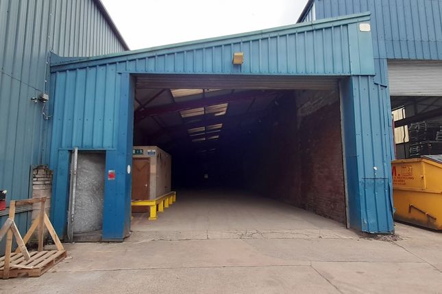 Thumbnail Industrial to let in Tower Road, Darwen