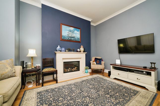 3, Park Road East, Birkenhead photo 3