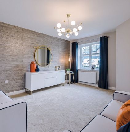 Plot 41 - The Churchill,, Oaken Heights, Burnley photo 4