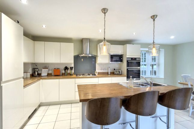 1 Baker Grove, Ibstock photo 3