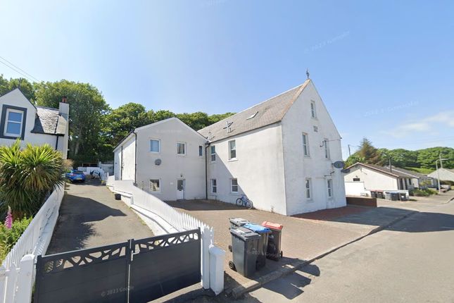 Thumbnail Flat for sale in 1, Sandvale Court, Sandhead, Wigtownshire DG99Jb