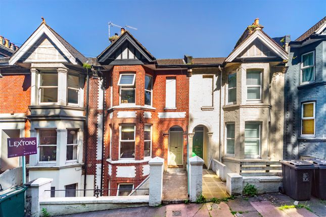 Thumbnail Property for sale in Millers Road, Brighton
