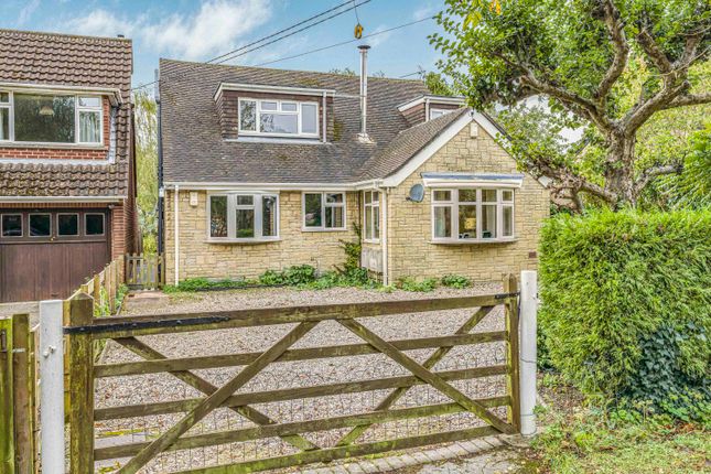 Detached house for sale in Manor Farm Road, Horspath