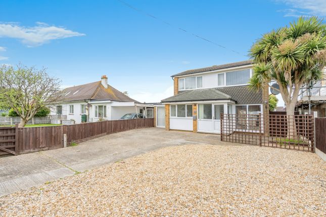 4-bed house on 14, Manor Way, Hayling Island, £550,000