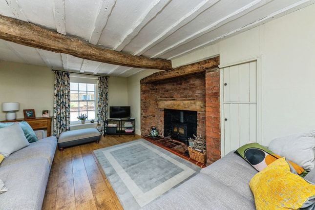 Walnut Cottage, Ludborough Road, North Thoresby photo 2