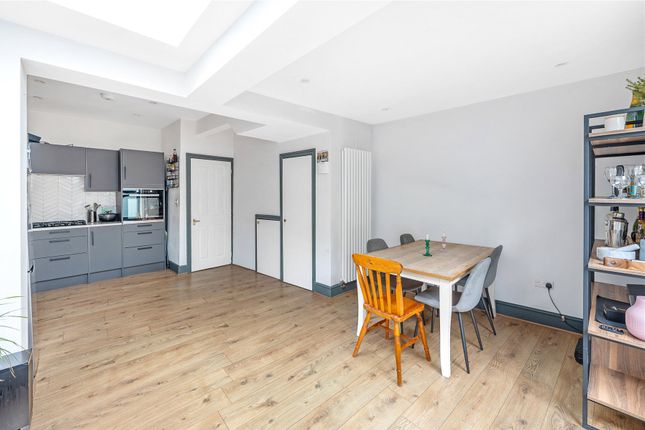 Detached house for sale in Moffat Road, London