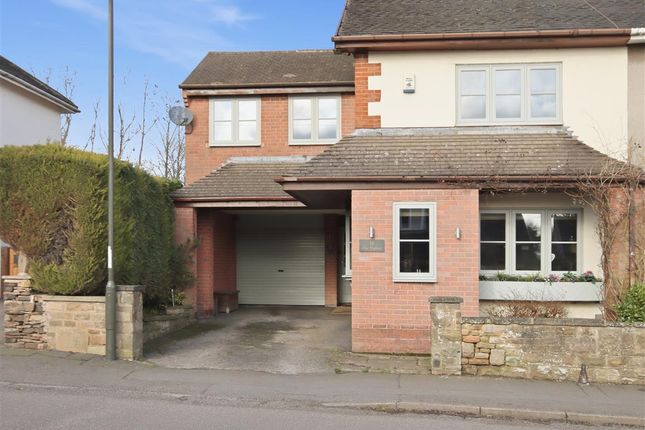 14 The Poplars, Main Road, Chesterfield photo 3
