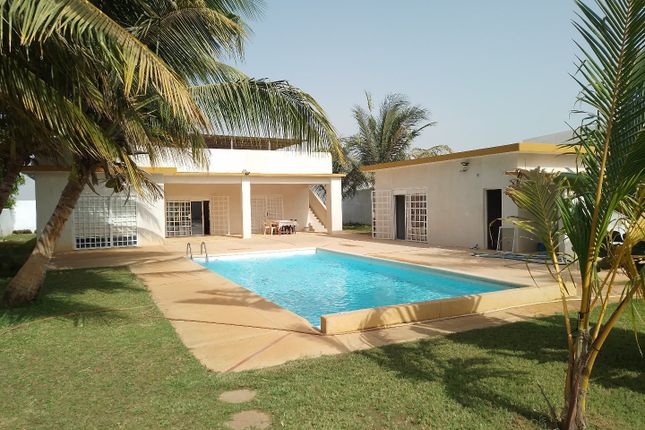 Villa for sale in Nguerigne Bambara, Creuse, Sénégal