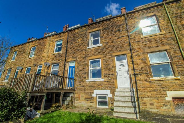 Terraced house for sale in Daisy Vale Terrace, Thorpe, Wakefield