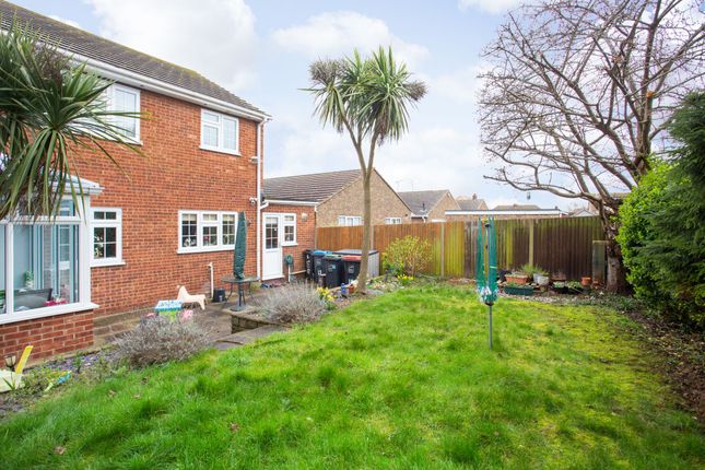 Detached house for sale in Nicholls Avenue, Broadstairs