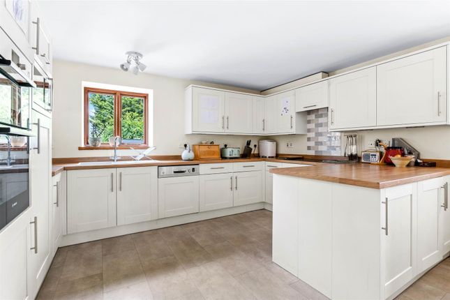 Semi-detached house for sale in Otherton Lane, Cotheridge, Worcester