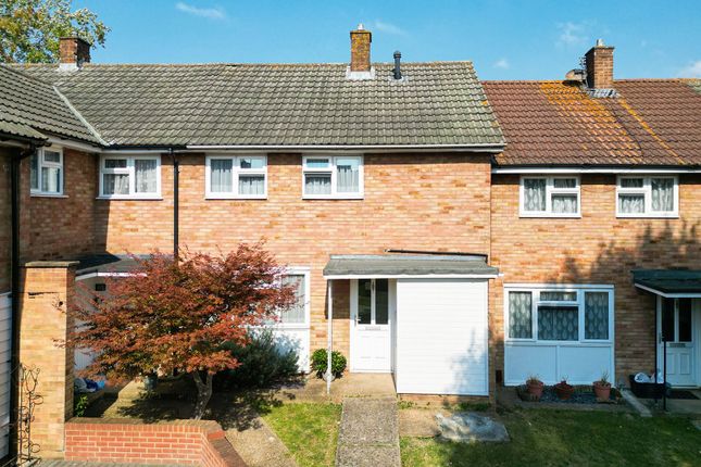 Thumbnail Terraced house for sale in Curling Tye, Basildon, Essex