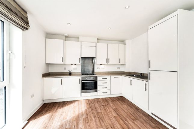 8, Consort Avenue, Cambridge photo 2