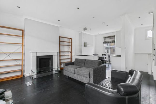 Thumbnail Flat to rent in Ferntower Road, Islington, London