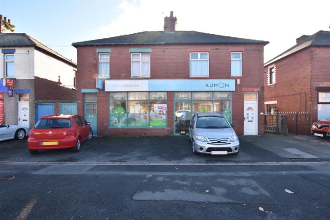 Retail premises for sale in Roose Road, Barrow-In-Furness