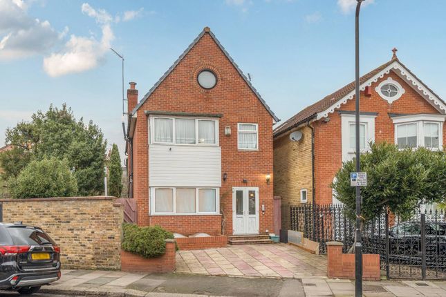 4-bed detached on St Dunstans Avenue, Acton, £1,100,000