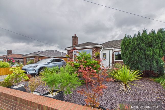 3-bed semi-detached on 4, Linkway Avenue, Wigan, £220,000