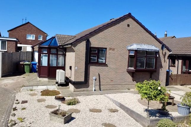 2-bed detached on 4, Mill Court, East Yorkshire, £225,000