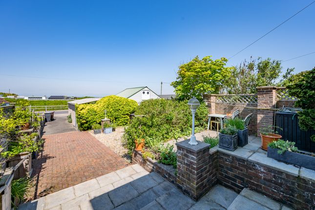 Detached house for sale in Coast Road, Pevensey Bay
