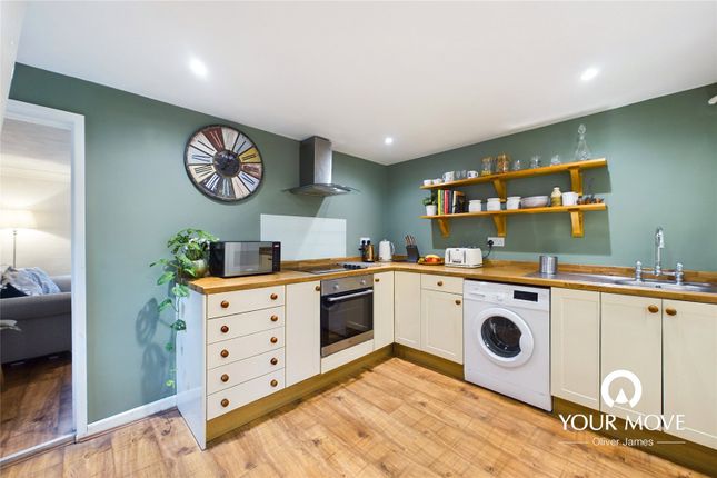 Semi-detached house for sale in South Road, Beccles, Suffolk