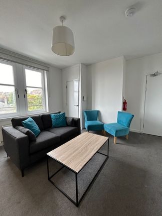 Thumbnail Flat to rent in Seymour Street, West End, Dundee