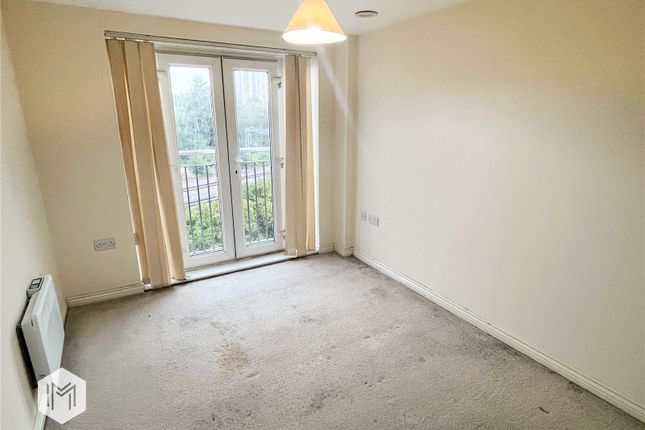 Flat for sale in Middlewood Street, Salford, Greater Manchester