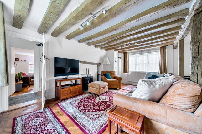 Little Buckland Cottage, Buckland Lane, Maidstone photo 3