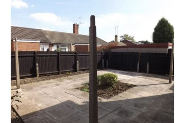Detached house for sale in Lime Avenue, Sutton-In-Ashfield
