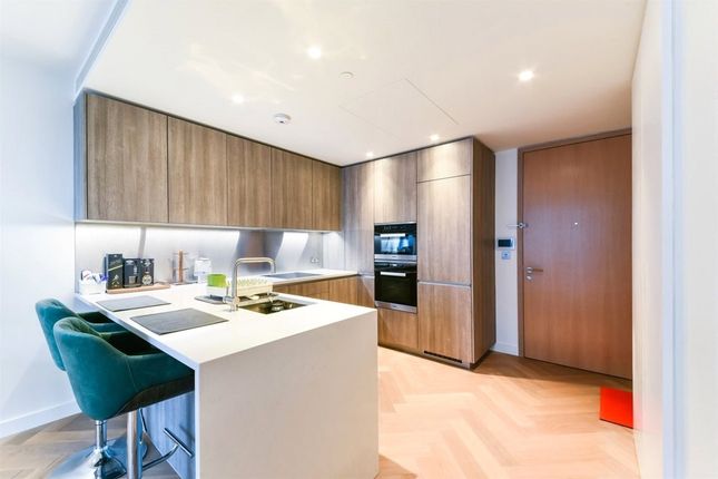 1 bed property to rent in Principal Tower, Principal Place, Shoreditch EC2A