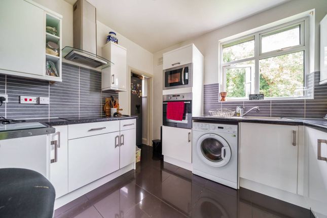 Thumbnail Maisonette for sale in St Thomas Drive, Pinner