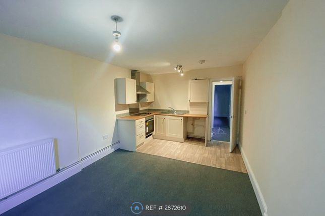 Hainton Avenue Flat, Grimsby photo 3