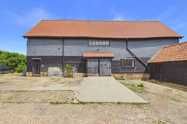 4-bed house on Bens Fish, Colchester, £750,000