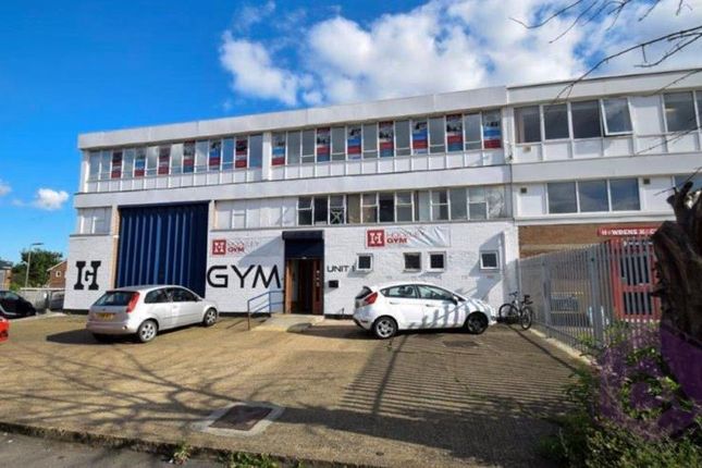 Thumbnail Office to let in Suite, 1A, Eldon Way, Hockley