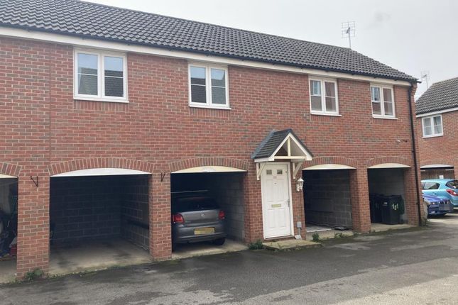 Detached house for sale in Parsons Lane, Littleport, Ely