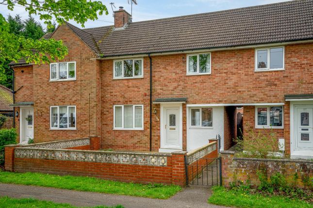 Thumbnail Terraced house for sale in Green Lane, Acomb, York