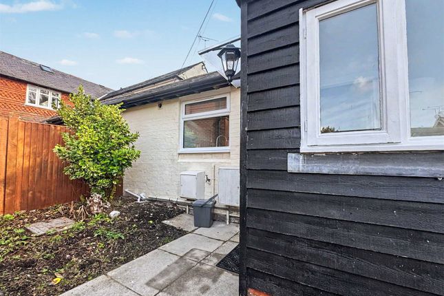 1B Grayshott Terrace,, Crossways Road, Hindhead photo 2