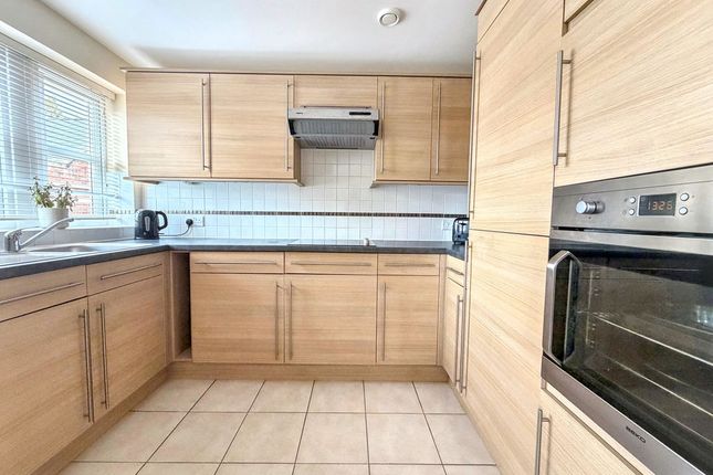 47 Robert Adam Court, Bondgate Without, Alnwick photo 4