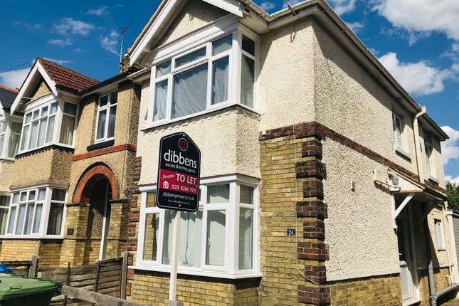 Room 1, 24, Arnold Road, Southampton photo 5