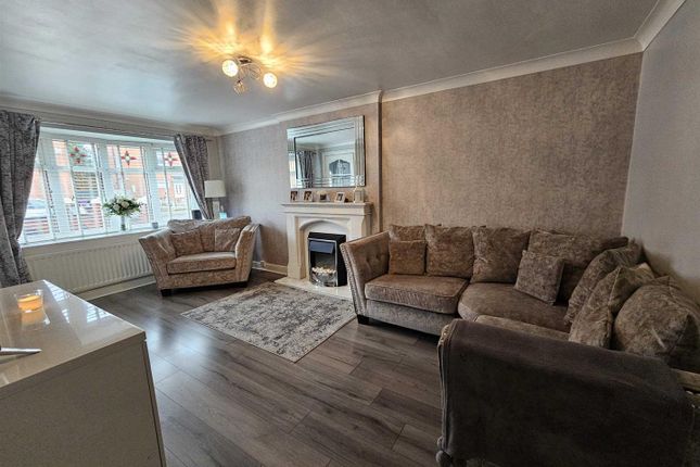 4, Manorbier Crescent, Liverpool photo 2
