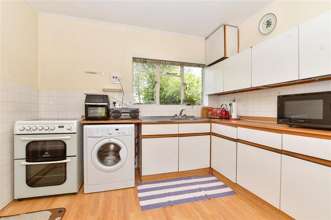 Thumbnail Detached house for sale in Yarm Court Road, Leatherhead, Surrey