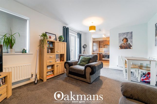 APARTMENT 9, BIRMINGHAM photo 4