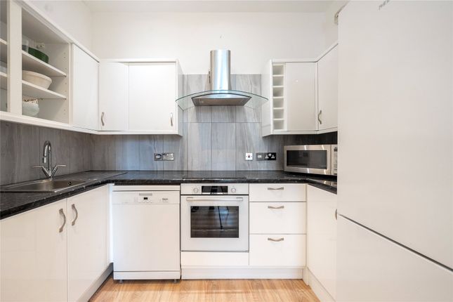Flat for sale in St Charles Square, London