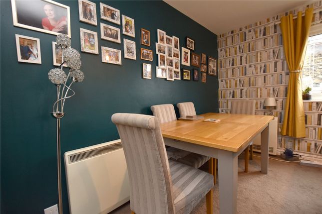 Flat for sale in Flat 3, Richardshaw Lane, Pudsey, West Yorkshire