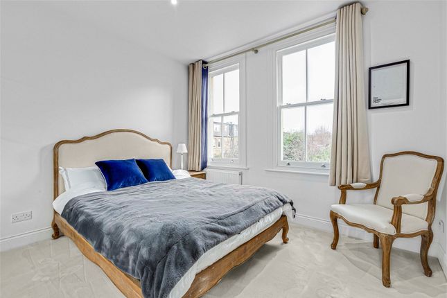 Semi-detached house for sale in Ormonde Road, London